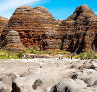 9-Day Kimberley Offroad Adventure from Broome to Darwin - Tourism Caloundra