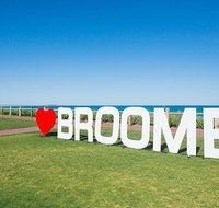 Discover Broome Town Tour - Tourism Caloundra