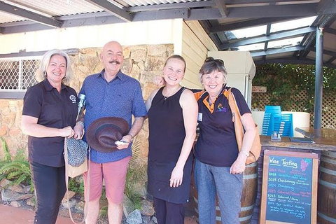 Chittering Valley Back To Nature Tour - Tourism Caloundra 1