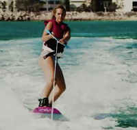 Geraldton Wakeboarding Skiing Skurfing or Kneeboarding - Tourism Caloundra