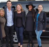 Private customised Margaret wine tour for up to 7 people - Tourism Caloundra