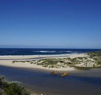 Dunsborough Canoe Tour Including Lunch - Tourism Caloundra