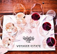 Wine Tasting and Lunch at Voyager Estate Winery in Margaret River - Tourism Caloundra
