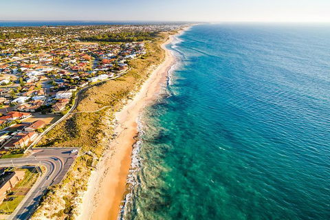 Mandurah Dolphin Island Adventure - Tourism Caloundra 3