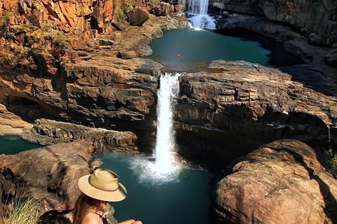 Mitchell Falls And Wandjina Explorer On The Kimberley Coast - Tourism Caloundra 0