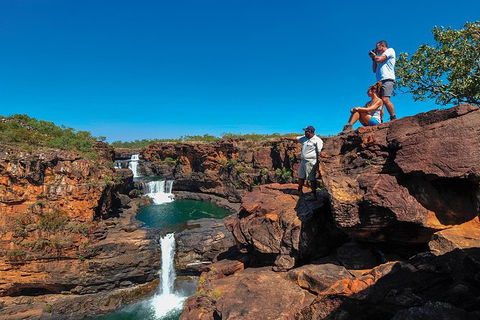 Mitchell Falls And Wandjina Explorer On The Kimberley Coast - Tourism Caloundra 10
