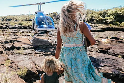 Mitchell Falls And Wandjina Explorer On The Kimberley Coast - Tourism Caloundra 5