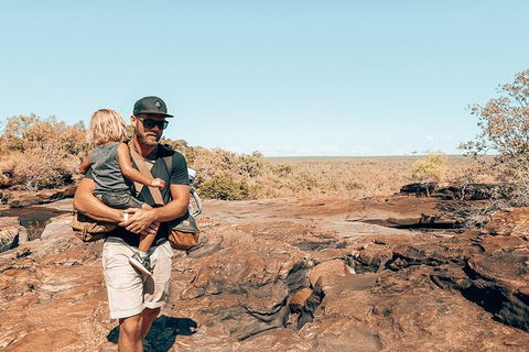 Mitchell Falls And Wandjina Explorer On The Kimberley Coast - Tourism Caloundra 12