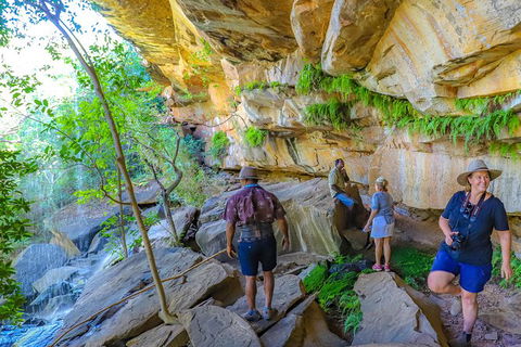 Mitchell Falls And Wandjina Explorer On The Kimberley Coast - Tourism Caloundra 3