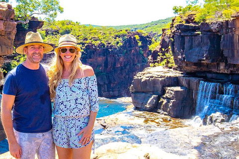 Mitchell Falls And Wandjina Explorer On The Kimberley Coast - Tourism Caloundra 11