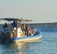 Giant Tides Tour - Cape Leveque  Cygnet Bay - Tourism Caloundra