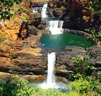 15-Day Camping Tour from Darwin to Broome Including Mitchell Falls - Tourism Caloundra