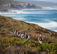 8-Day Cape to Cape Track Guided Walking Tour from Perth - Tourism Caloundra