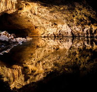 Amazing Windjana Gorge and Tunnel Creek Adventure from Broome - Tourism Caloundra
