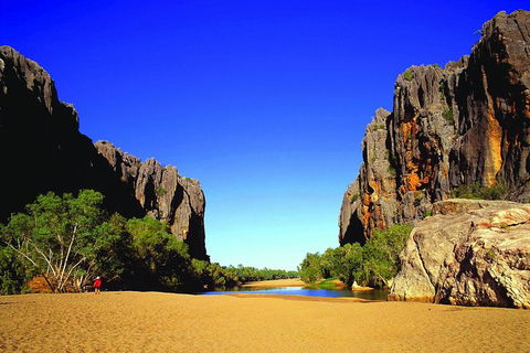 Amazing Windjana Gorge And Tunnel Creek Adventure From Broome - Tourism Caloundra 5