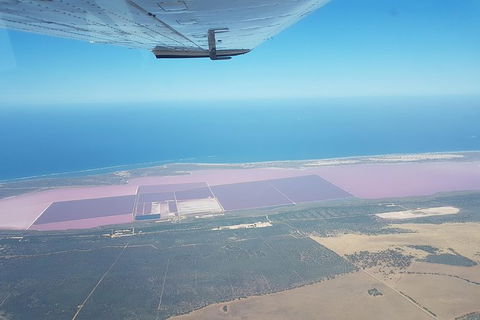 Abrolhos Islands Scenic Flight & Snorkel Adventure From Perth - Tourism Caloundra 7