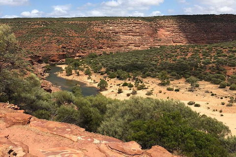 Kalbarri Gorges & West Coast - Ground & Air Tour - Tourism Caloundra 7