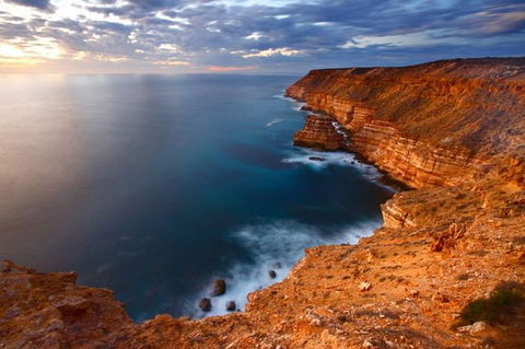 Kalbarri Gorges & West Coast - Ground & Air Tour - Tourism Caloundra 4