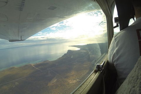 Kalbarri Gorges & West Coast - Ground & Air Tour - Tourism Caloundra 3