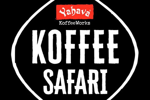 Yahava KoffeeWorks Koffee Safari - Tourism Caloundra 0