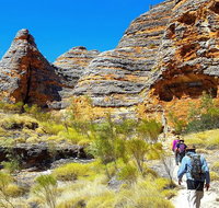 12 Day Kimberley Premium Camping Tour - Tourism Caloundra
