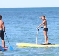 Geraldton Stand Up Paddle Board Hobie Eclipse and Kayak Hire - Tourism Caloundra