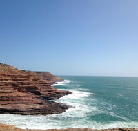 Kalbarri Pink Lake and Abrolhos Islands Nature Tour - Tourism Caloundra