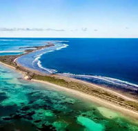 Romantic Abrolhos Islands Private Air and Land Tour from Geraldton - Tourism Caloundra