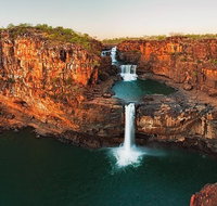 Mitchell Falls Tour - Mt Hart Mitchell Falls Horizontal Falls  Cape Leveque - Tourism Caloundra