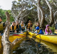 Margaret River Canoe Tour Including Lunch - Tourism Caloundra