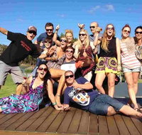 Margies Big Day Out Beer  Wine Tours - Tourism Caloundra
