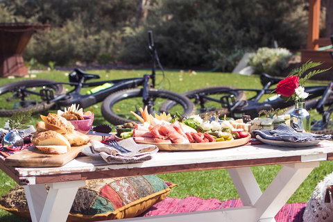 Electric Bike Winery And Brewery Tour - Tourism Caloundra 6