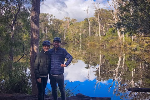 Electric Bike Winery And Brewery Tour - Tourism Caloundra 3