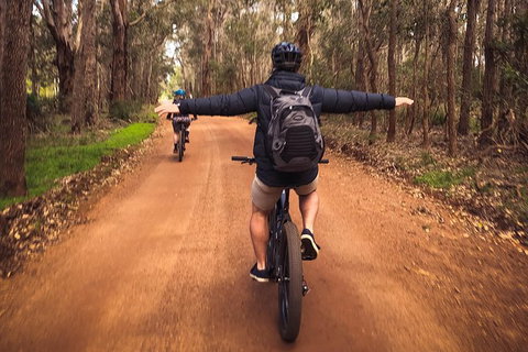 Electric Bike Winery And Brewery Tour - Tourism Caloundra 5