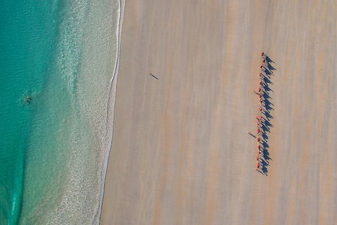 Buccaneer Explorer - Tourism Caloundra 7