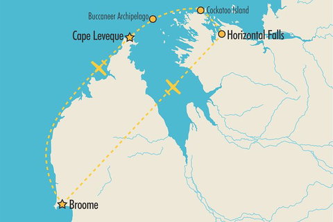 Buccaneer Explorer - Tourism Caloundra 9