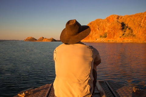 Lake Argyle Best Of Lake Argyle Cruise Departing Kununurra - Tourism Caloundra 7