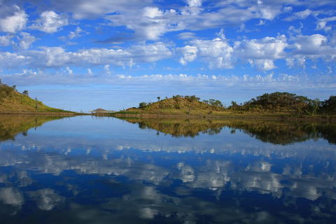 Lake Argyle Best Of Lake Argyle Cruise Departing Kununurra - Tourism Caloundra 3