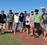 Broome and Around Premium Tour - Cruise Ship Day Tours from Broome Wharf - Tourism Caloundra