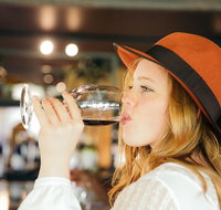 Full Day Gourmet Wine  Dine Tour - Tourism Caloundra