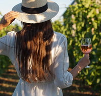 7 Hour Full Day Tour Morning Tea Chocolate Olives 3 Wineries  Lunch - Tourism Caloundra