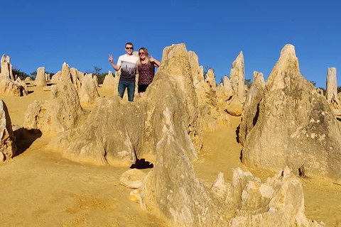 The Pinnacle Adventure Tour - Tourism Caloundra 7