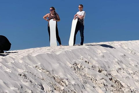 The Pinnacle Adventure Tour - Tourism Caloundra 4