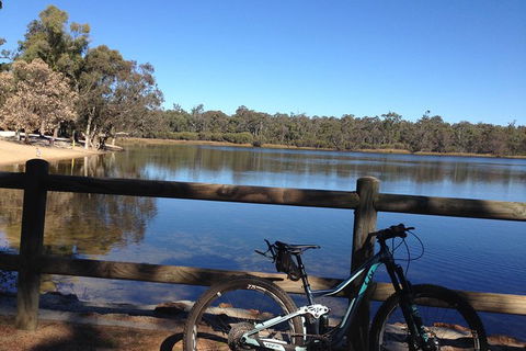 The Pedal, Paddle, Plod & Plate 1/2 Day Tour - Tourism Caloundra 0