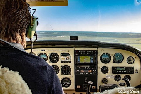 Albany Scenic Flights - Tourism Caloundra 0