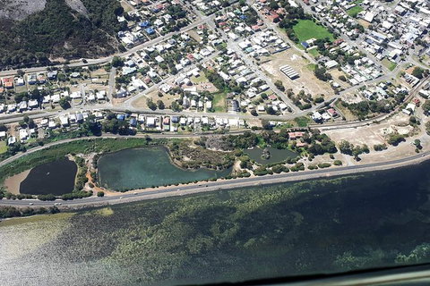 Albany Scenic Flights - Tourism Caloundra 1