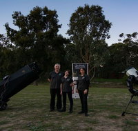Dusk to Dawn Astronomy Margaret River - Tourism Caloundra