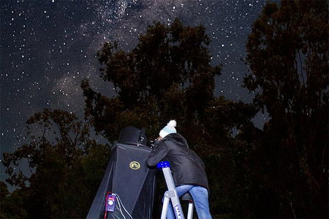 Dusk To Dawn Astronomy Margaret River - Tourism Caloundra 1
