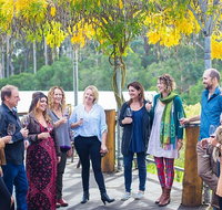 Half Day Gourmet Wine Tour - Tourism Caloundra