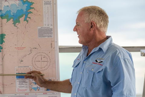 Lake Argyle Morning Cruise - Tourism Caloundra 4